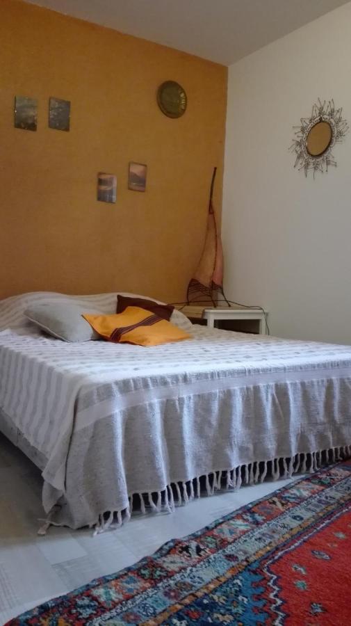 Gite Le Cerisier Via Rhona Dolce Via La Voulte-sur-Rhone Exteriör bild